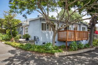 Single Family Residence, 30 Salinas st, Santa Barbara, CA 93103 - 19