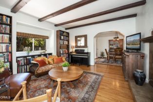 Single Family Residence, 30 Salinas st, Santa Barbara, CA 93103 - 2