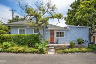 Single Family Residence, 30 Salinas st, Santa Barbara, CA 93103 - 20