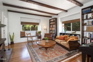 Single Family Residence, 30 Salinas st, Santa Barbara, CA 93103 - 3