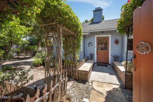 Single Family Residence, 30  S Salinas ST, Santa Barbara, CA  Santa Barbara, CA 93103