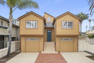 Single Family Residence, 2351 Pierpont BLVD, Ventura, CA  Ventura, CA 93001