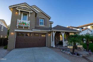 Single Family Residence, 501 Commons Park DR, Camarillo, CA  Camarillo, CA 93012