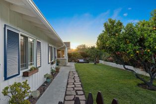 Single Family Residence, 2335 Whitney ave, Summerland, CA 93067 - 40