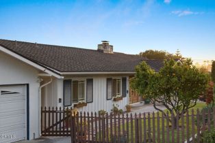 Single Family Residence, 2335 Whitney ave, Summerland, CA 93067 - 41