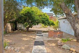 Single Family Residence, 509 Coronel pl, Santa Barbara, CA 93101 - 15