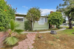 Single Family Residence, 602 13th st, Santa Paula, CA 93060 - 2