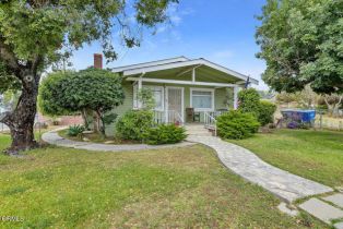 Single Family Residence, 602 13th st, Santa Paula, CA 93060 - 25