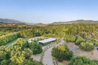 Single Family Residence, 1330 La Luna ave, Ojai, CA 93023 - 34