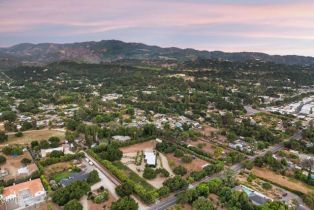 Single Family Residence, 1330 La Luna ave, Ojai, CA 93023 - 36