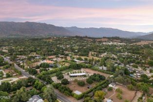 Single Family Residence, 1330 La Luna ave, Ojai, CA 93023 - 37