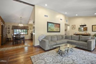 Single Family Residence, 5340 Lewis rd, Agoura Hills, CA 91301 - 14