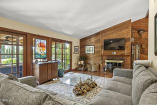 Single Family Residence, 5340 Lewis rd, Agoura Hills, CA 91301 - 15