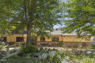 Single Family Residence, 5340 Lewis rd, Agoura Hills, CA 91301 - 2