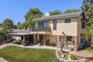 Single Family Residence, 5340 Lewis rd, Agoura Hills, CA 91301 - 40