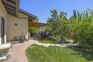 Single Family Residence, 5340 Lewis rd, Agoura Hills, CA 91301 - 42