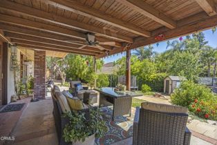 Single Family Residence, 5340 Lewis rd, Agoura Hills, CA 91301 - 43