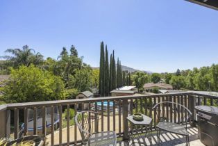 Single Family Residence, 5340 Lewis rd, Agoura Hills, CA 91301 - 5