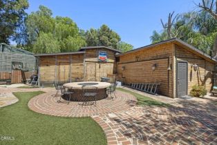 Single Family Residence, 5340 Lewis rd, Agoura Hills, CA 91301 - 50