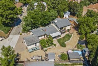 Single Family Residence, 5340 Lewis rd, Agoura Hills, CA 91301 - 56