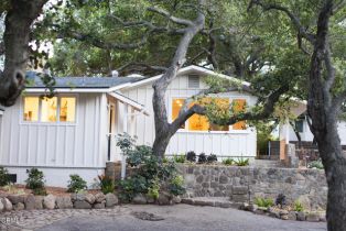 Residential Lease, 4222 Thacher RD, Ojai, CA  Ojai, CA 93023