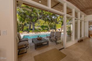 Single Family Residence, 708 Cuyama rd, Ojai, CA 93023 - 10