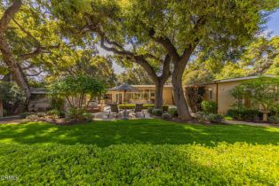 Single Family Residence, 708 Cuyama rd, Ojai, CA 93023 - 2