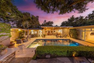 Single Family Residence, 708 Cuyama rd, Ojai, CA 93023 - 3