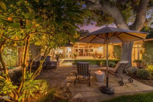 Single Family Residence, 708 Cuyama rd, Ojai, CA 93023 - 30