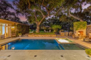 Single Family Residence, 708 Cuyama rd, Ojai, CA 93023 - 31