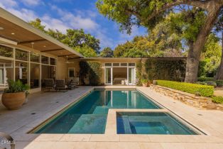 Single Family Residence, 708 Cuyama rd, Ojai, CA 93023 - 32