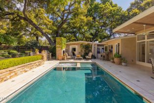 Single Family Residence, 708 Cuyama rd, Ojai, CA 93023 - 33