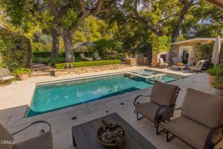 Single Family Residence, 708 Cuyama rd, Ojai, CA 93023 - 35