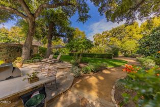 Single Family Residence, 708 Cuyama rd, Ojai, CA 93023 - 36