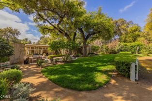 Single Family Residence, 708 Cuyama rd, Ojai, CA 93023 - 38