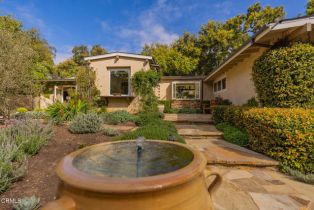 Single Family Residence, 708 Cuyama rd, Ojai, CA 93023 - 44