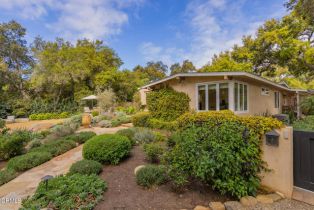 Single Family Residence, 708 Cuyama rd, Ojai, CA 93023 - 45