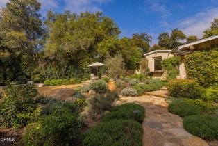 Single Family Residence, 708 Cuyama rd, Ojai, CA 93023 - 46