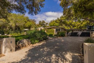 Single Family Residence, 708 Cuyama rd, Ojai, CA 93023 - 48