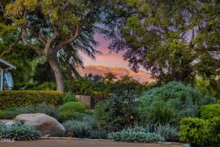 Single Family Residence, 708 Cuyama rd, Ojai, CA 93023 - 5