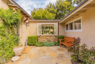 Single Family Residence, 708 Cuyama rd, Ojai, CA 93023 - 6