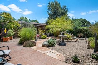 Single Family Residence, 320 5th st, Solvang, CA 93463 - 17