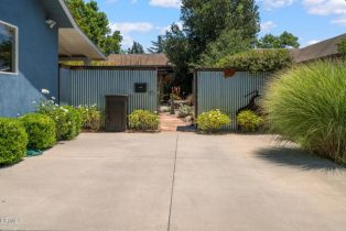 Single Family Residence, 320 5th st, Solvang, CA 93463 - 22