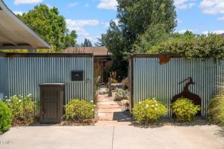 Single Family Residence, 320 5th st, Solvang, CA 93463 - 4