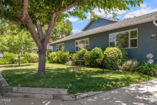 Single Family Residence, 320 5th st, Solvang, CA 93463 - 5