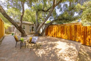 Residential Income, 509 Blanche st, Ojai, CA 93023 - 20