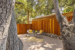 Residential Income, 509 Blanche st, Ojai, CA 93023 - 23