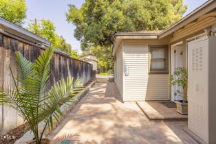 Residential Income, 509 Blanche st, Ojai, CA 93023 - 24