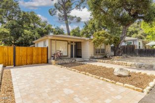 Residential Income, 509 Blanche st, Ojai, CA 93023 - 25