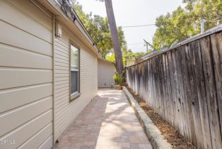 Residential Income, 509 Blanche st, Ojai, CA 93023 - 4